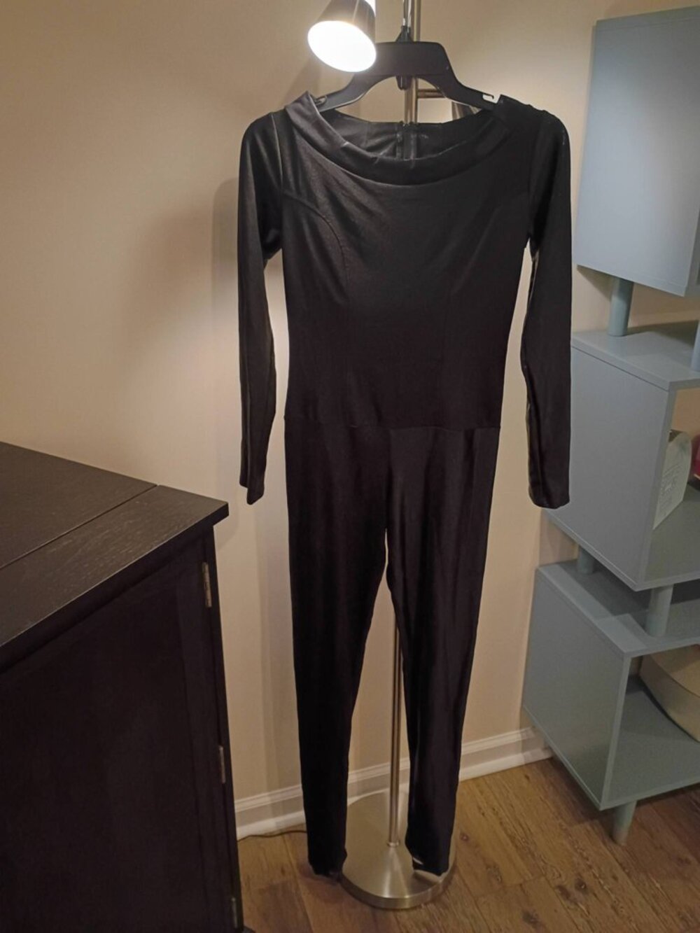 Costume 1960's TV Catwoman - Julie Newmar Cosplay Halloween - Picture 4 of 8
